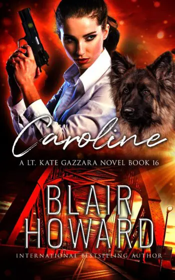 Caroline: Case Sixteen