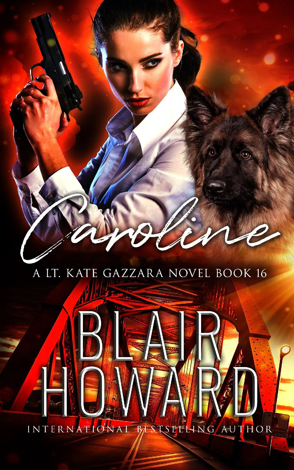 Caroline: Case Sixteen