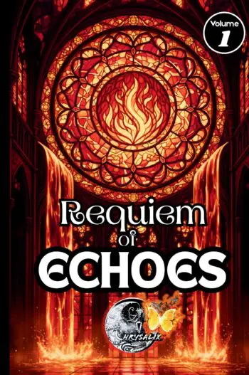 Requiem of Echoes Vol. 1