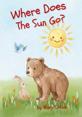 Where Does the Sun Go?