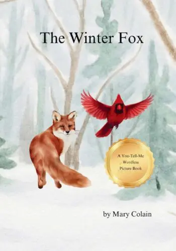 The Winter Fox
