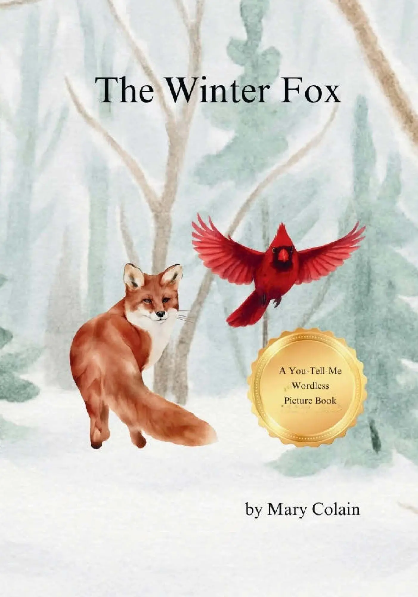 The Winter Fox