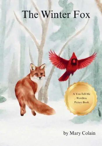 The Winter Fox