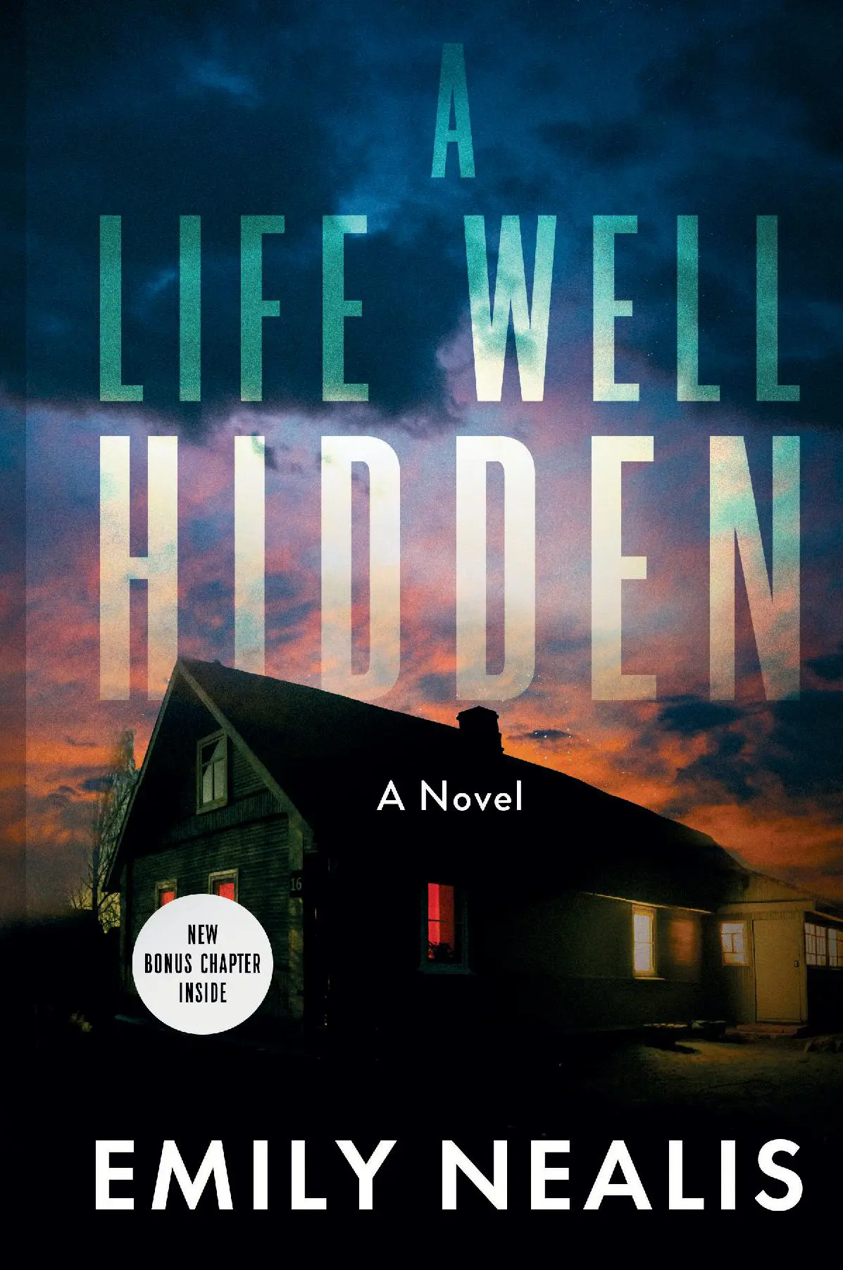 A Life Well Hidden
