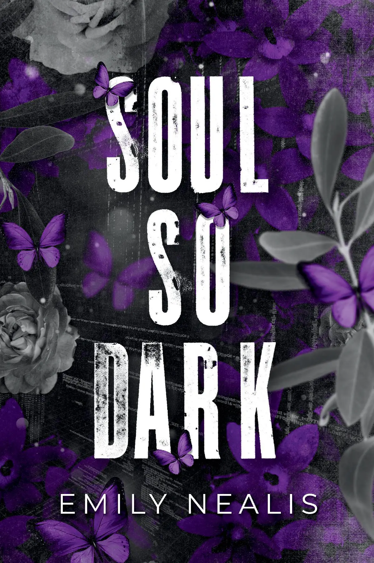 Soul So Dark