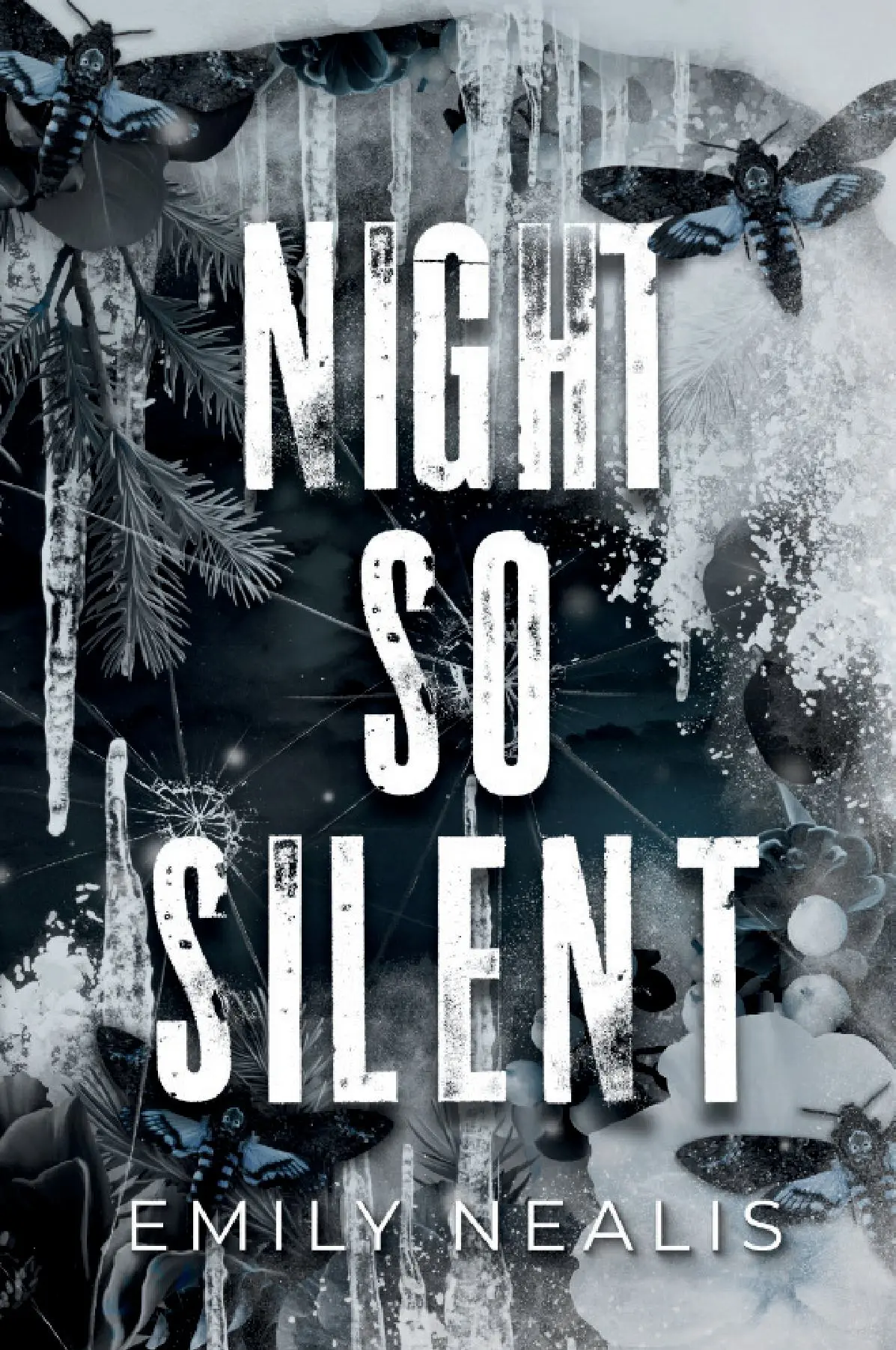 Night So Silent