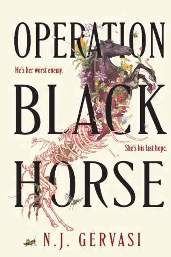 Operation Black Horse