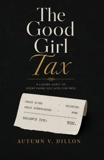 The Good Girl Tax