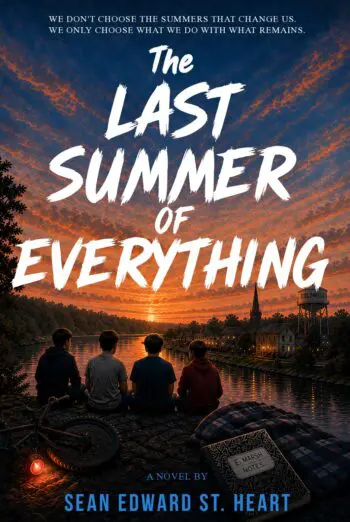 The Last Summer of Everything