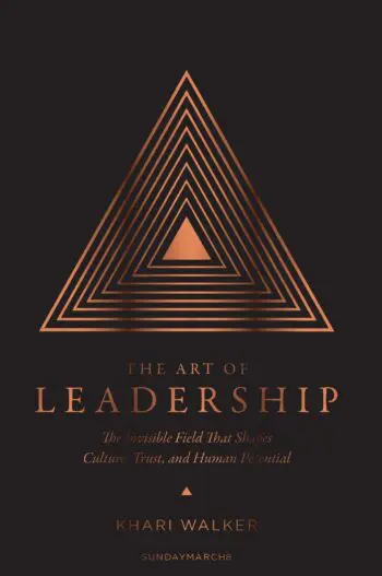 The Art of Leadership