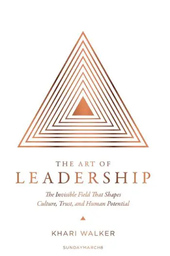 The Art of Leadership