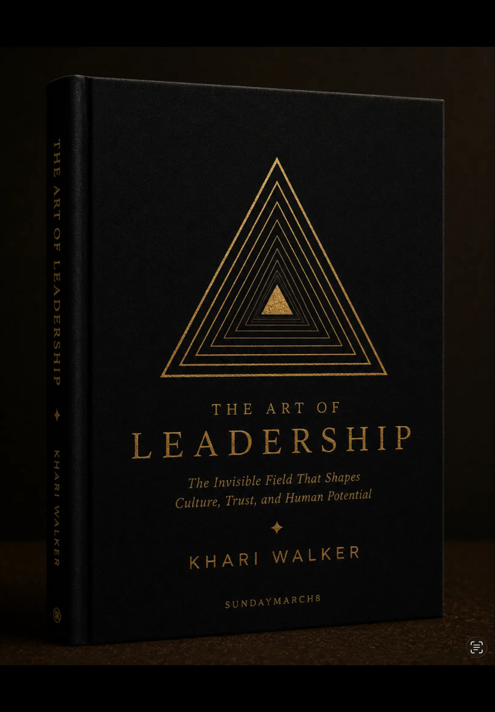 The Art of Leadership