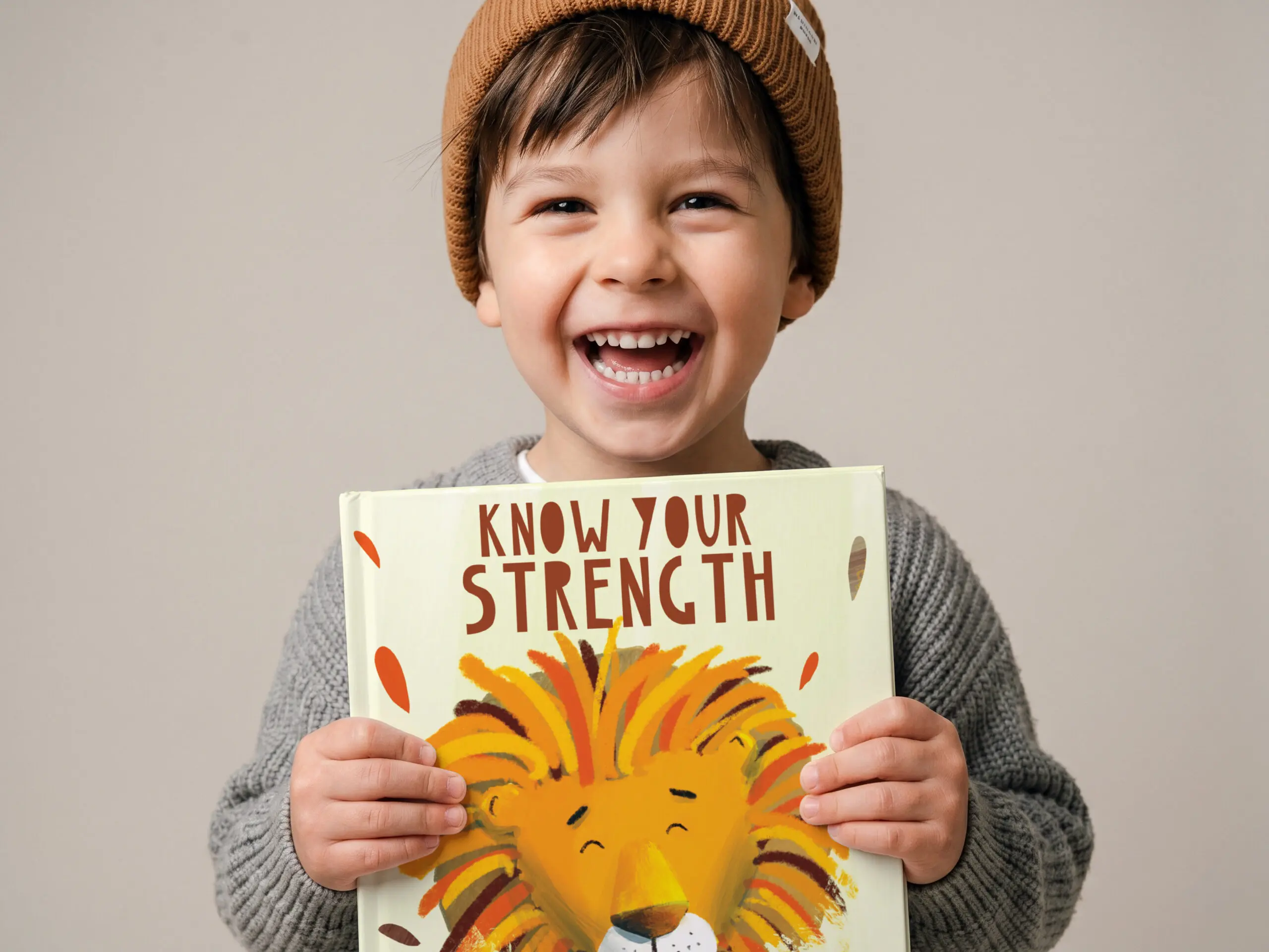 Know Your Strength