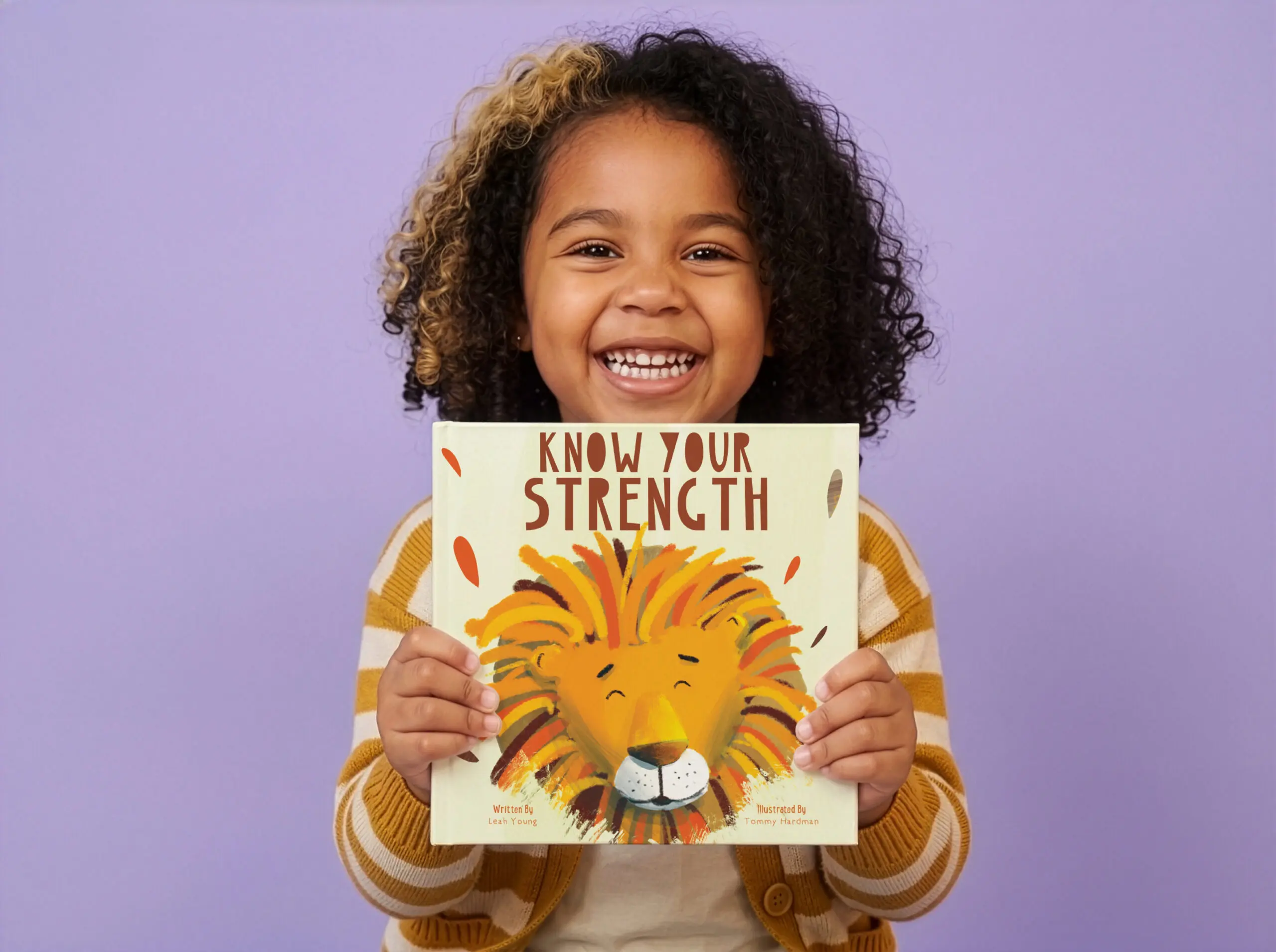 Know Your Strength