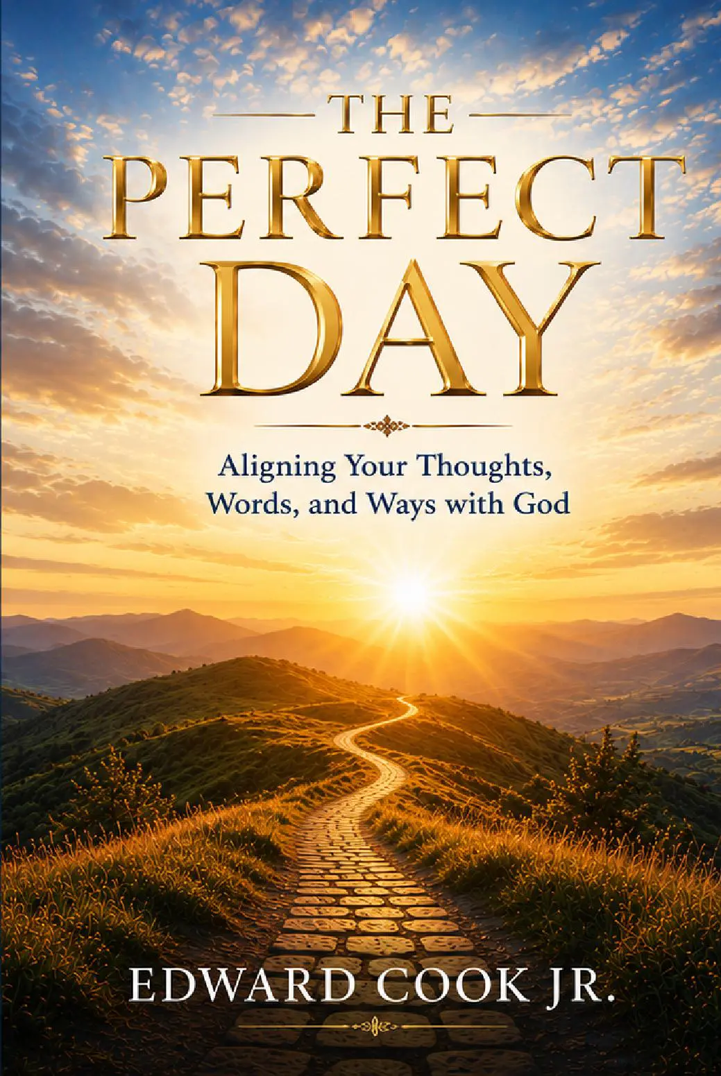 The Perfect Day