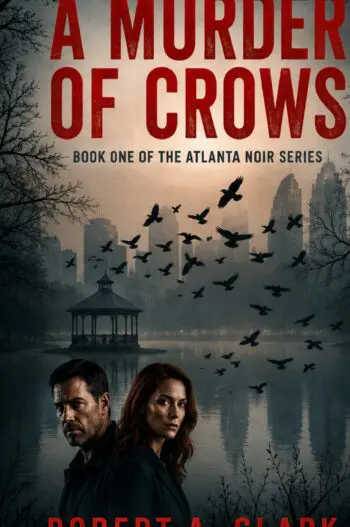 A Murder of Crows