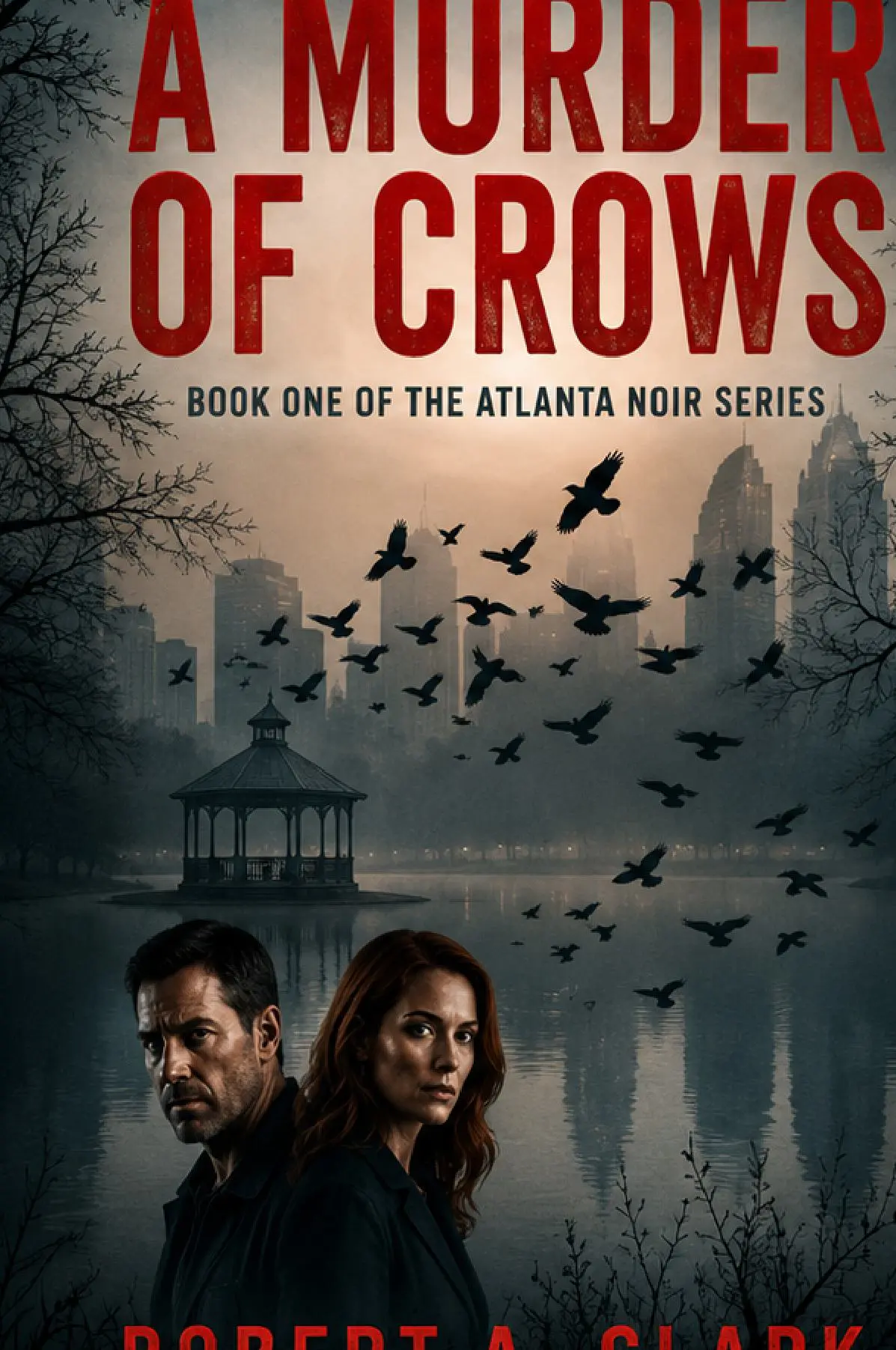 A Murder of Crows