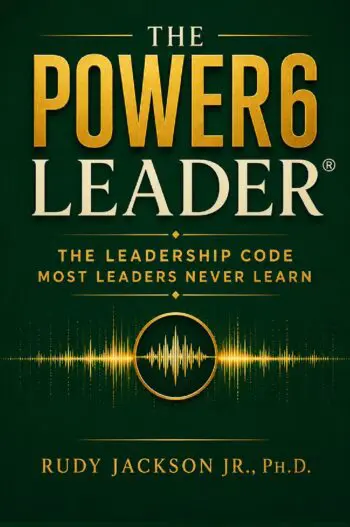 The Power6 Leader