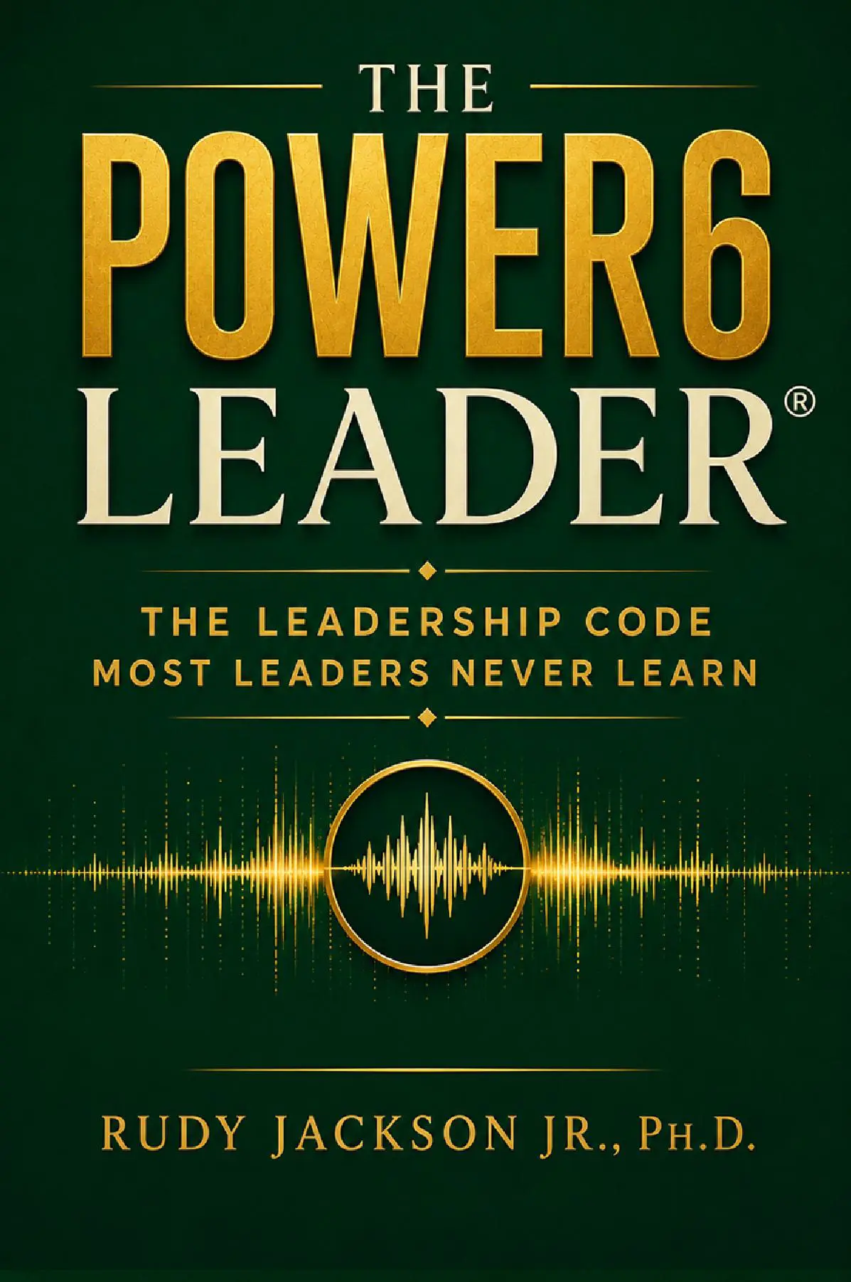 The Power6 Leader