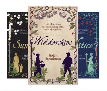 Newcastle Witch Trials Trilogy (Paperback)