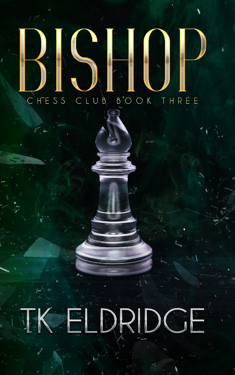 Bishop