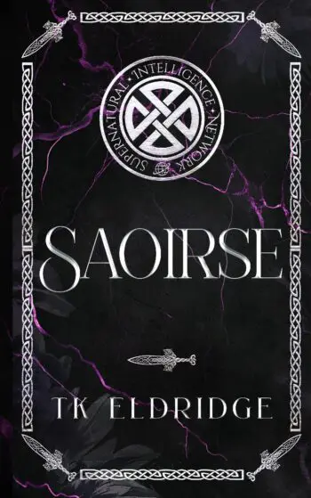 Saoirse