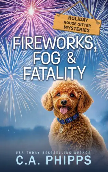 Fireworks, Fog & Fatality