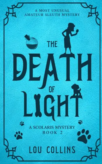 The Death of Light
