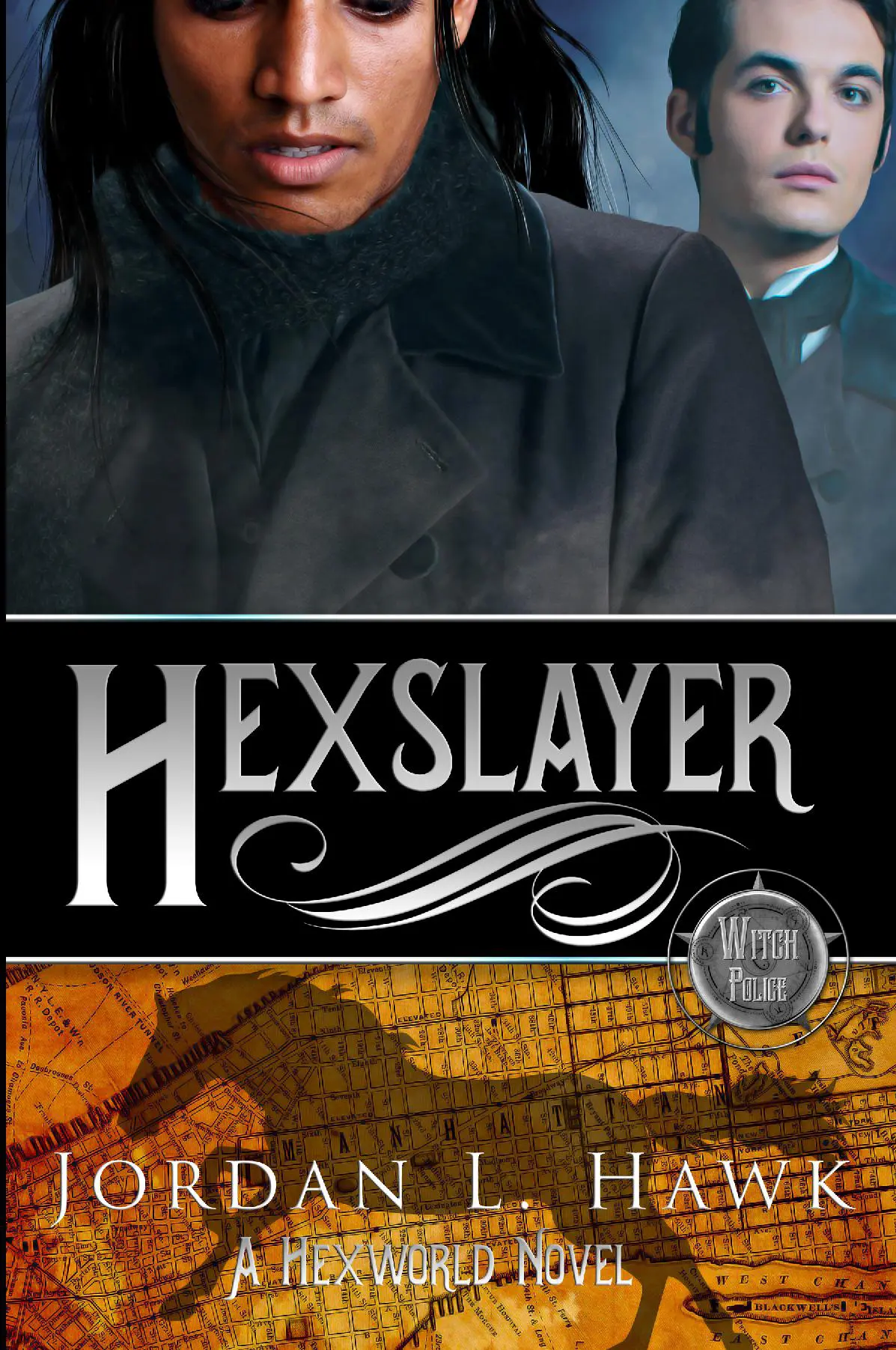 Hexslayer