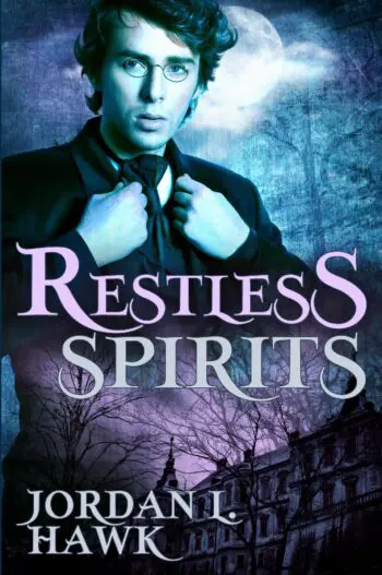 Restless Spirits