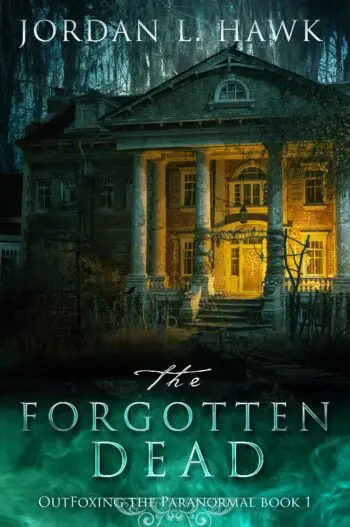 The Forgotten Dead