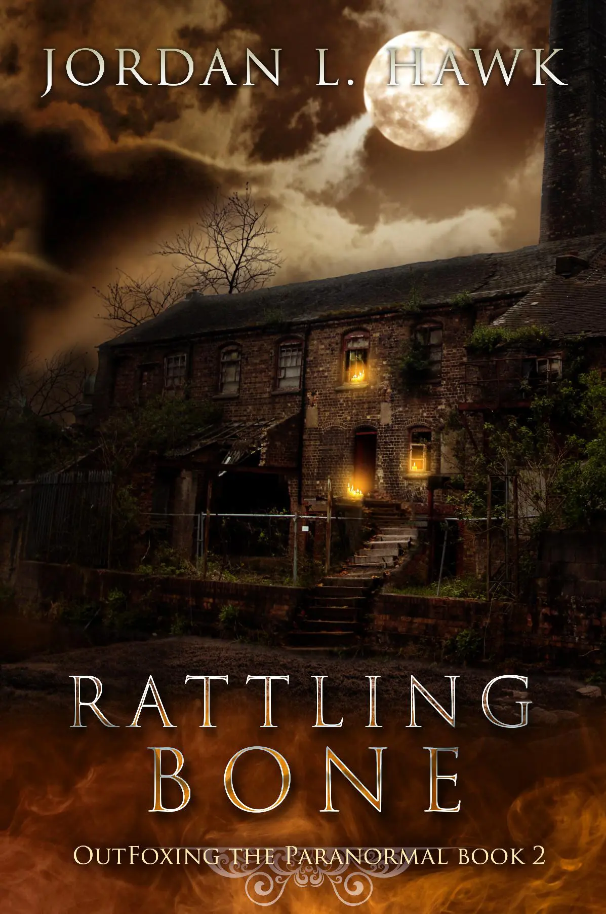Rattling Bone