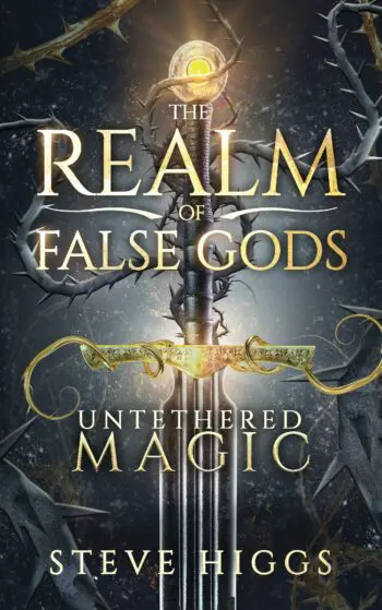 Untethered Magic