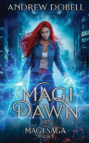 Magi Dawn