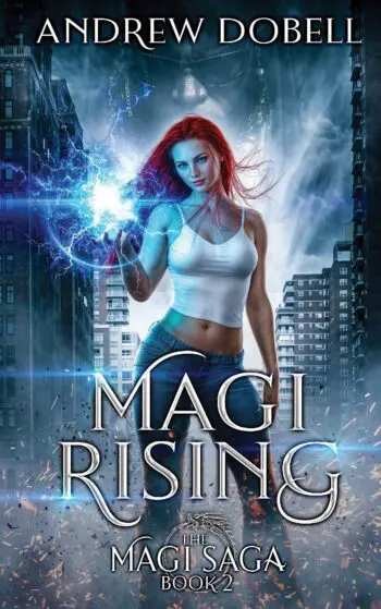 Magi Rising