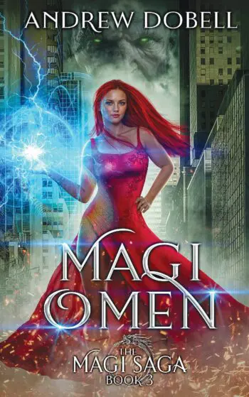 Magi Omen