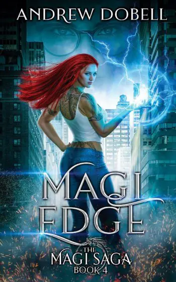 Magi Edge