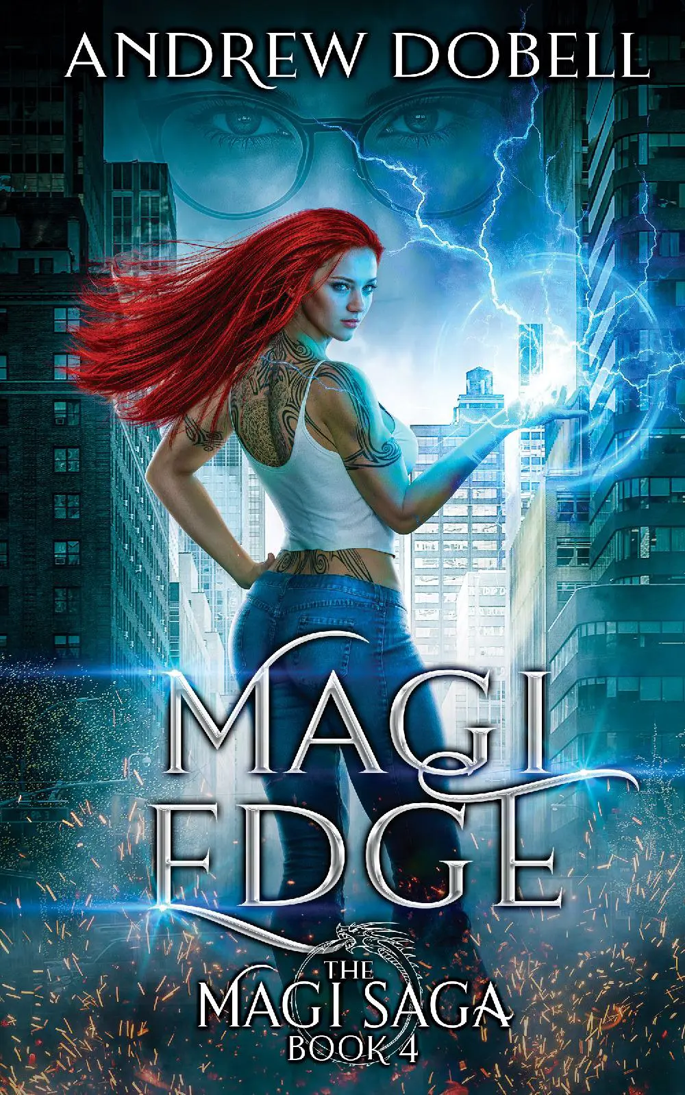 Magi Edge