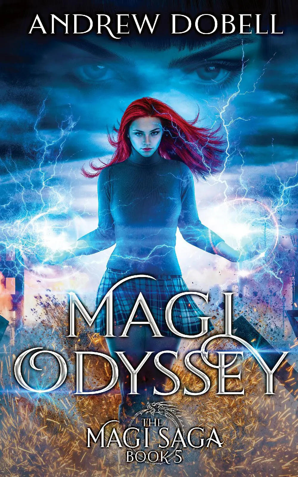 Magi Odyssey