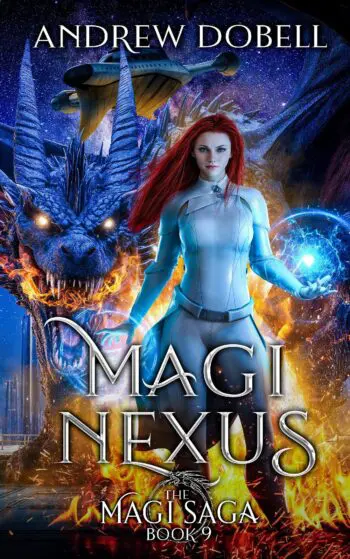 Magi Nexus