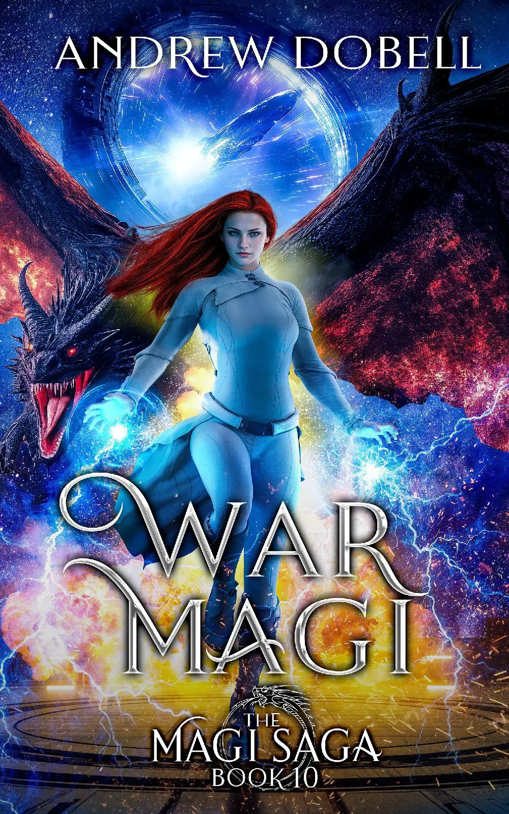 War Magi