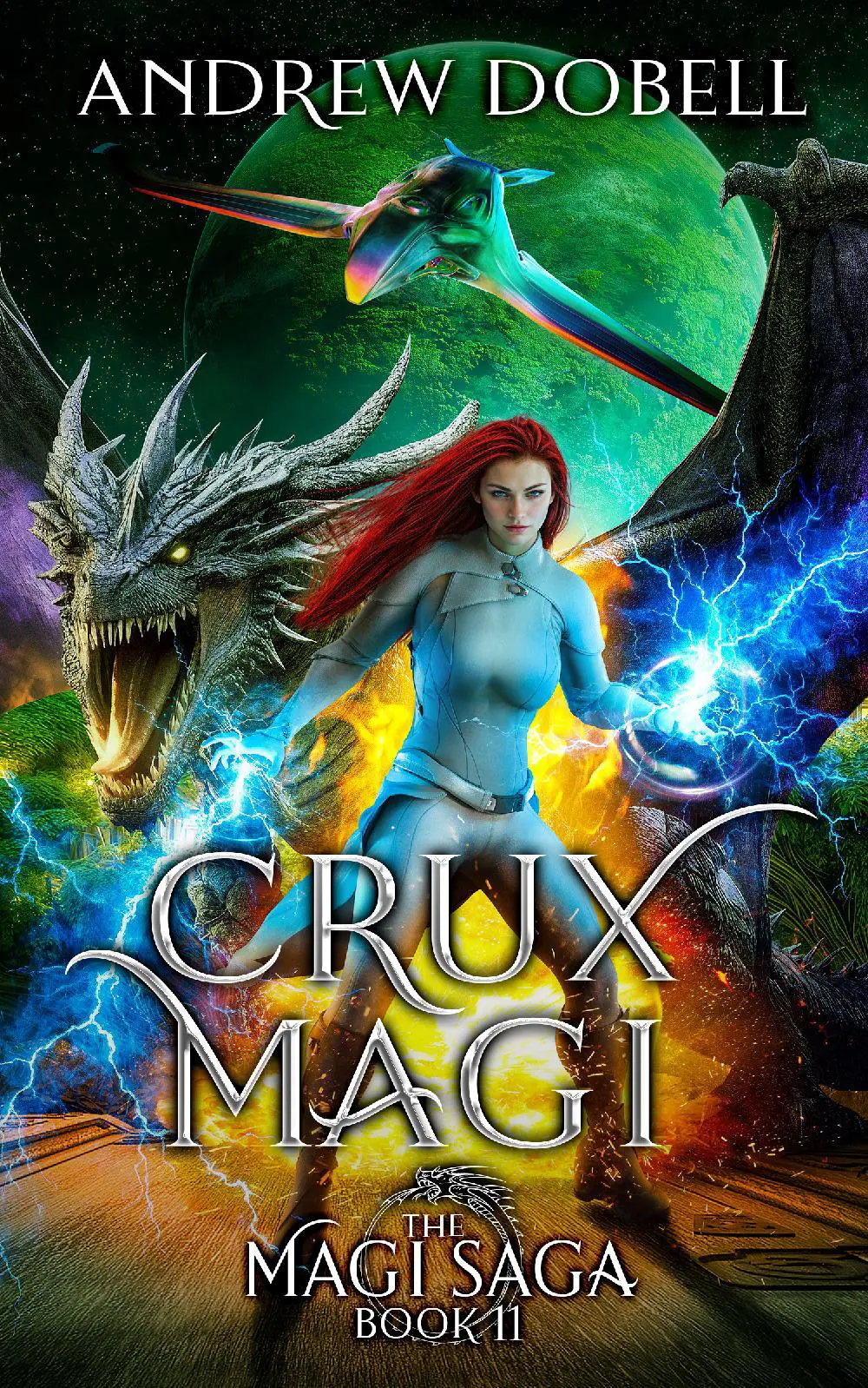 Crux Magi