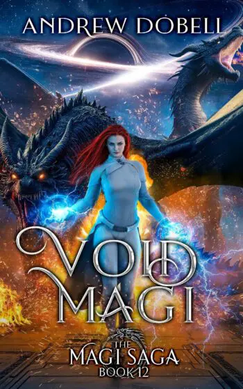 Void Magi