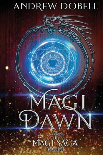 Magi Dawn