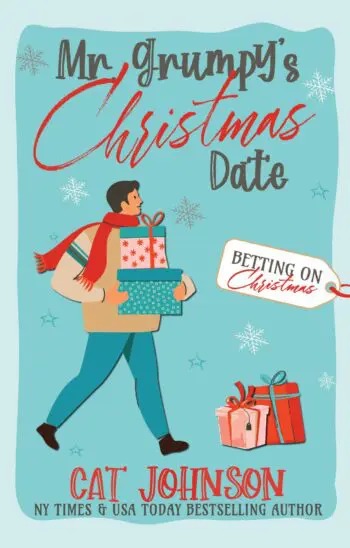 Mr. Grumpy's Christmas Date