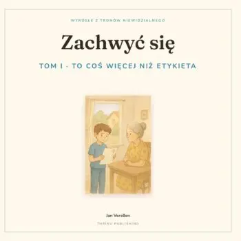 Zachwyć się · Tom 1