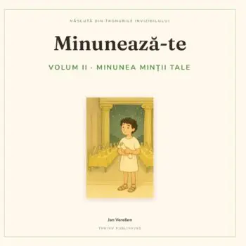 Minunează-te · Volum 2