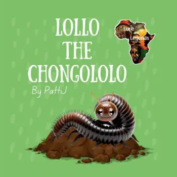 Lollo The Chongololo