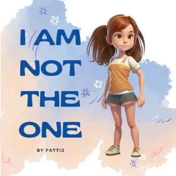 I Am Not The One