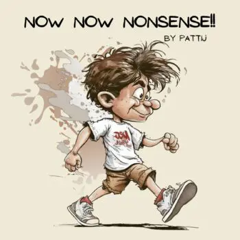 Now Now Nonsense